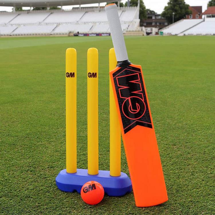 Gunn And Moore Opener Junior Cricket Set 4-8, UK version