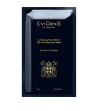 EviDenS de Beauté The New-Born Eyes Mask Set of 4 - British product