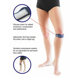 Neo G patella knee support band one size, imported from the UK