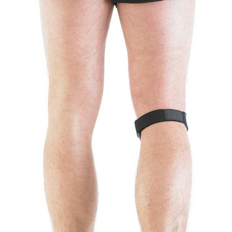 Neo G patella knee support band one size, imported from the UK