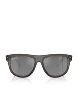 Harrods Ray-Ban Injected 0RBR0501S Sunglasses- Buy online at McGrocer