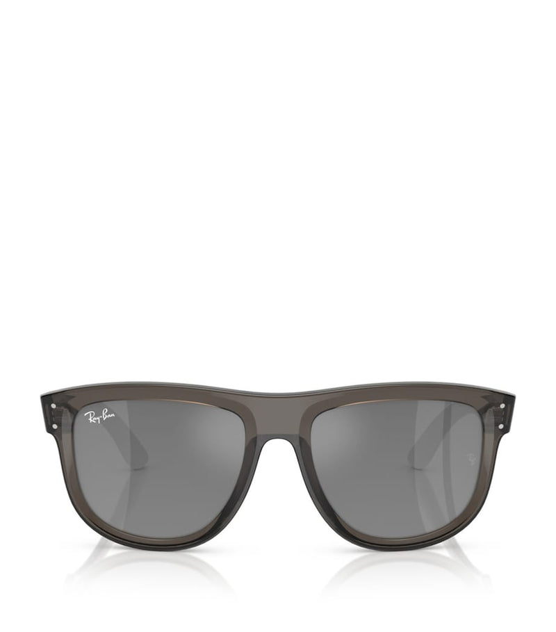 Ray-Ban Injected 0RBR0501S Sunglasses