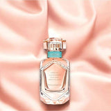 Tiffany & Co perfume Rose Gold 50ml (British brand)