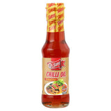 Suree chilli oil 150ml (British brand)