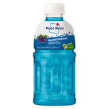 Mogu Mogu blackcurrant flavored drink 320ml - British product