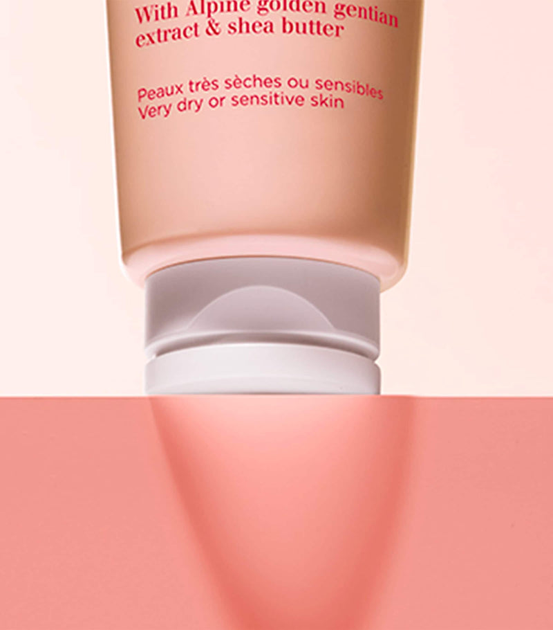 Clarins Soothing Gentle Foaming Cleanser 125ml - British product