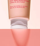 Clarins Soothing Gentle Foaming Cleanser 125ml - British product