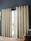 Emily Bond Jaipur made to measure cotton curtains - British product