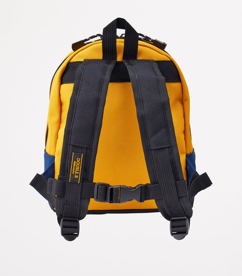 Miki House Double B Backpack for kids (British brand)