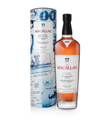 Harrods The Macallan 18-Year-Old Diamonds Are Forever 55th Anniversary Single Malt Scotch Whisky (70cl)- Buy online at McGrocer