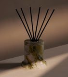 Soho Home Sicilian Thyme diffuser marble vessel 150ml (British brand)