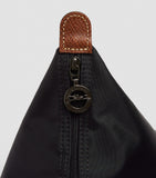 Longchamp Le Pliage medium handbag, UK version