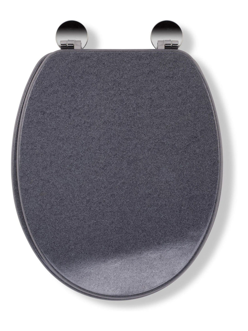 Croydex Dove adjustable toilet seat - British product