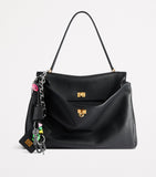 Balenciaga Rodeo Tag Bag Charm - British product