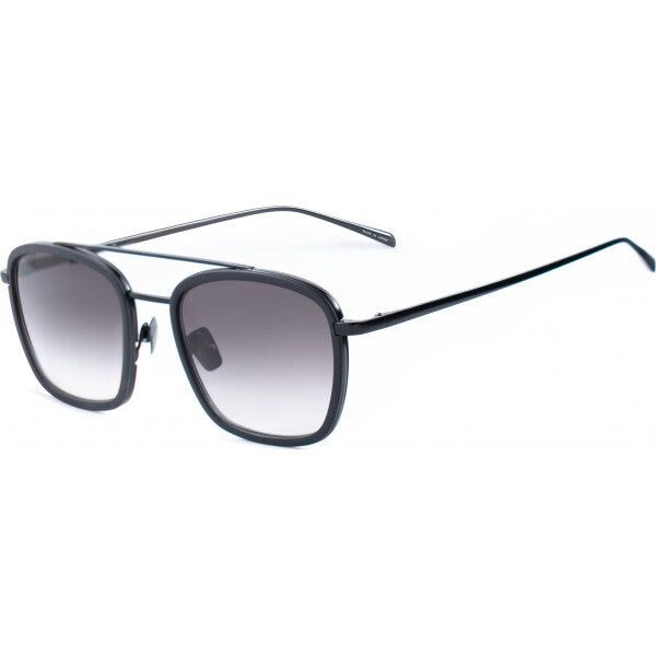 Belstaff Ryder Clear sunglasses 54 S083 titanium frame, UK version