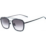 Belstaff Ryder Clear sunglasses 54 S083 titanium frame, UK version