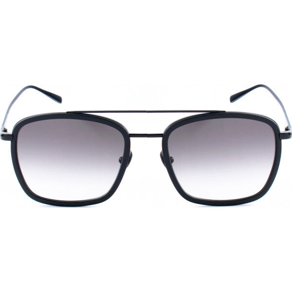 Belstaff Ryder Clear sunglasses 54 S083 titanium frame, UK version