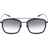 Belstaff Ryder Clear sunglasses 54 S083 titanium frame, UK version