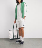 Polo Ralph Lauren Wimbledon large cotton shopper bag (British brand)