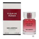 Karl Lagerfeld Eau de Parfum Fleur de Murier 50ml, UK version