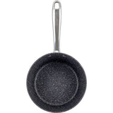 Scoville 3-piece Neverstick pan set with 16cm 18cm 20cm saucepans (British brand)