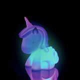Argos Fizz Creations Unicorn LED Mood Light- Buy online at McGrocer
