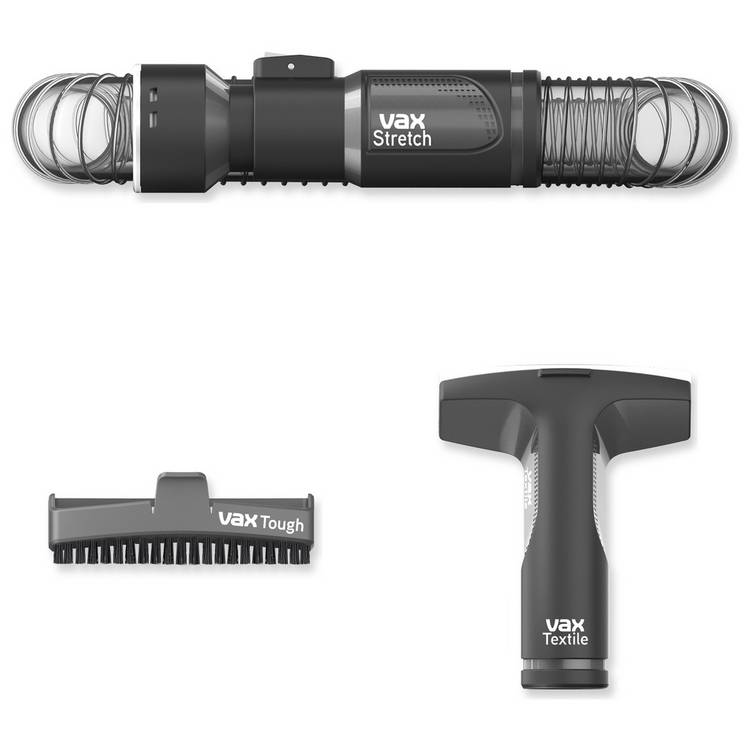 Vax cordless car cleaning kit (British brand)