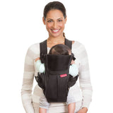 Infantino Swift lightweight baby carrier (British brand)