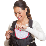 Infantino Swift lightweight baby carrier (British brand)
