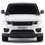 CMJ Range Rover RC car 1:24 scale, UK version
