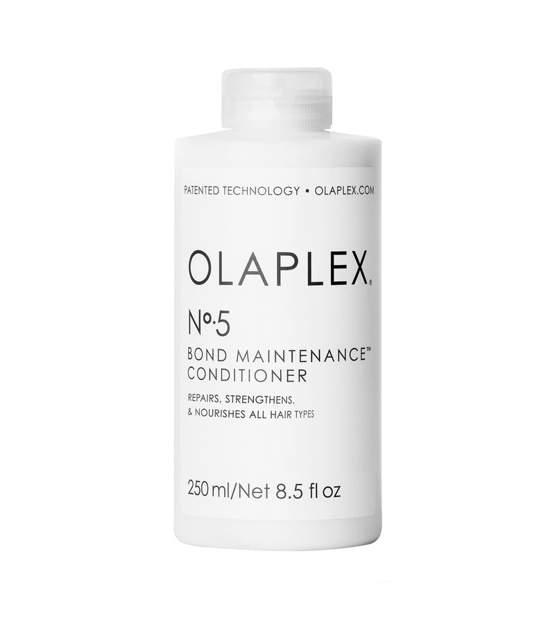 Olaplex No.5 Bond Maintenance Conditioner 250ml, imported from the UK