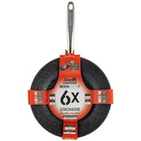 Argos Scoville Neverstick Performance 28cm Wok- Buy online at McGrocer