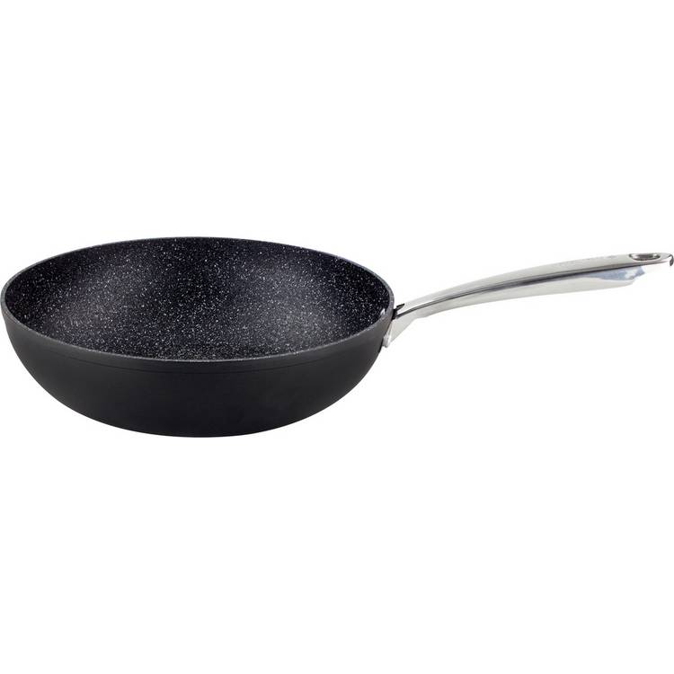 Scoville Neverstick Performance 28cm wok - British product