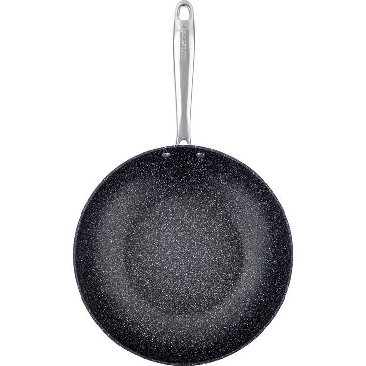 Scoville Neverstick Performance 28cm wok - British product