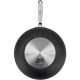 Scoville Neverstick Performance 28cm wok - British product