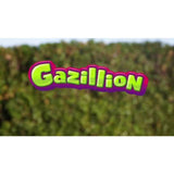 Gazillion Rollin' Wave Bubble Machine - British product