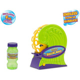 Gazillion Rollin' Wave Bubble Machine - British product