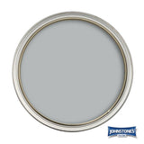 Johnstone's Bathroom Paint Manhattan Grey 2.5L, imported from the UK