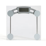 Argos Argos Home Glass Digital Bathroom Scales Clear 150kg- Buy online at McGrocer