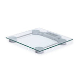 Argos Home clear digital bathroom scales, imported from the UK