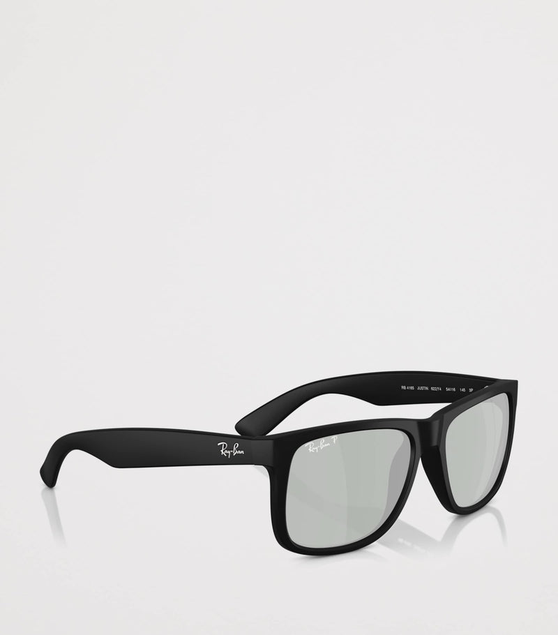 Ray-Ban Justin Classic sunglasses RB4165, UK version