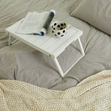 Argos Habitat Tiffany White Breakfast Tray- Buy online at McGrocer