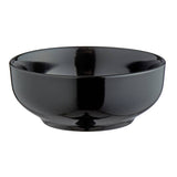 Argos Home black stoneware dinner set 16 piece (British brand)