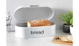 Argos Argos Home Domed Bread Bin - White- Buy online at McGrocer