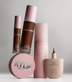 Kylie Cosmetics Skin Tint Blurring Elixir Foundation, UK version