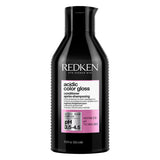 Superdrug Redken Acidic Color Gloss Conditioner For All Hair Types 500ml- Buy online at McGrocer