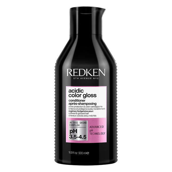 Redken Acidic Color Gloss Conditioner 500ml imported from the UK