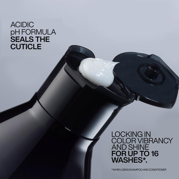Redken Acidic Color Gloss Conditioner 500ml imported from the UK