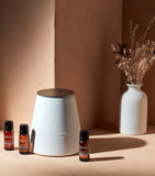 Aromatherapy Associates Atomiser Connect ätherisches Öl Diffuser - Britisches Produkt