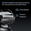 Braun Series 6 replacement head 64B, imported from the UK